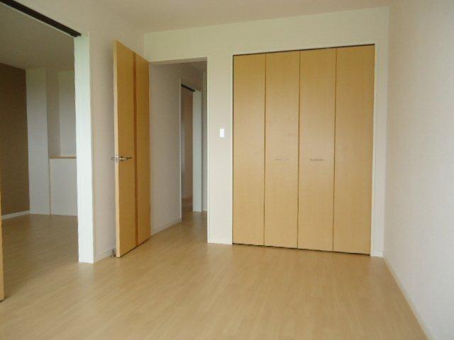ハイツ江昭　Ｂ棟 部屋画像
