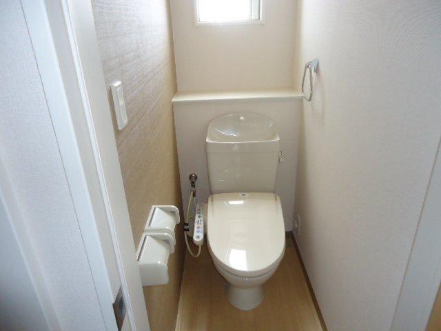 ハイツ江昭　Ｂ棟 部屋画像