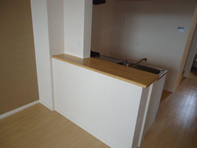 ハイツ江昭　Ｂ棟 部屋画像