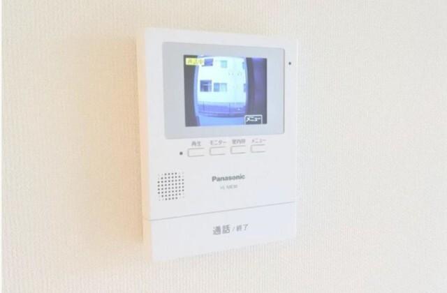 ハイツ江昭　Ｂ棟 部屋画像