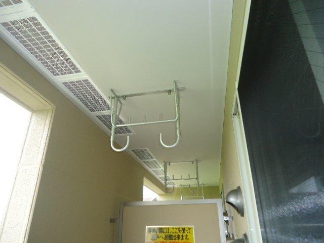 ハイツ江昭　Ｂ棟 部屋画像