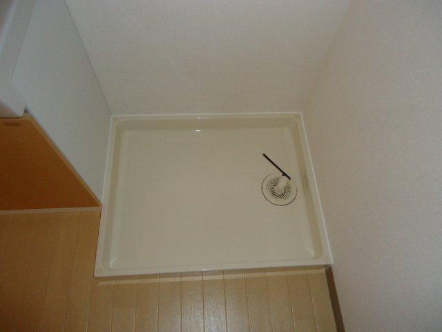 ハイツ江昭　Ｂ棟 部屋画像