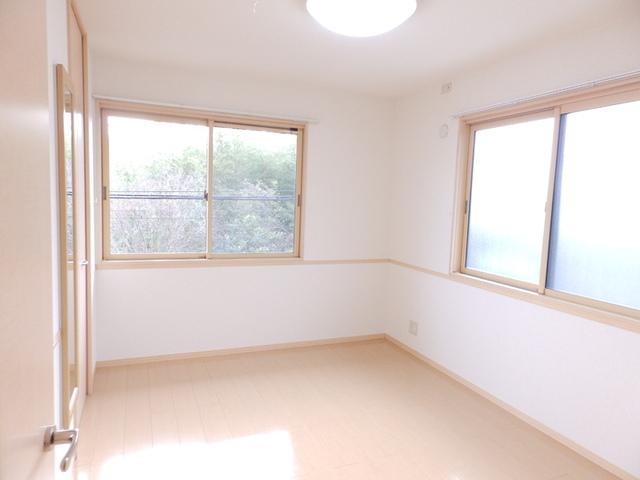 リビングタウン常盤公園　A棟（A201） その他部屋・スペース