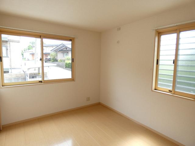 ルミエール　参番館（参番館101） 部屋画像