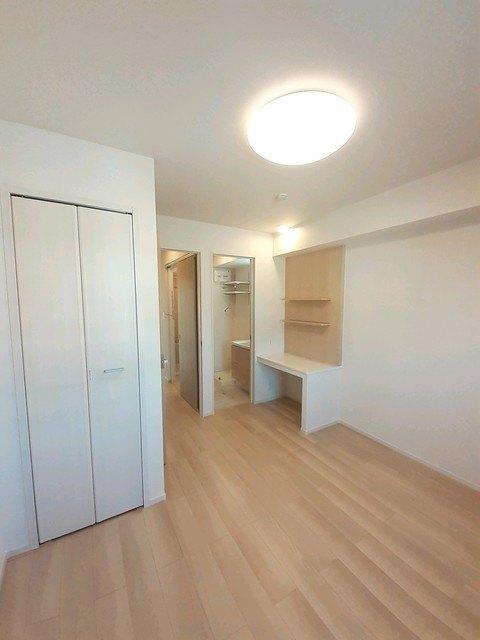 グランフラーヴ東梶返（205） その他部屋・スペース