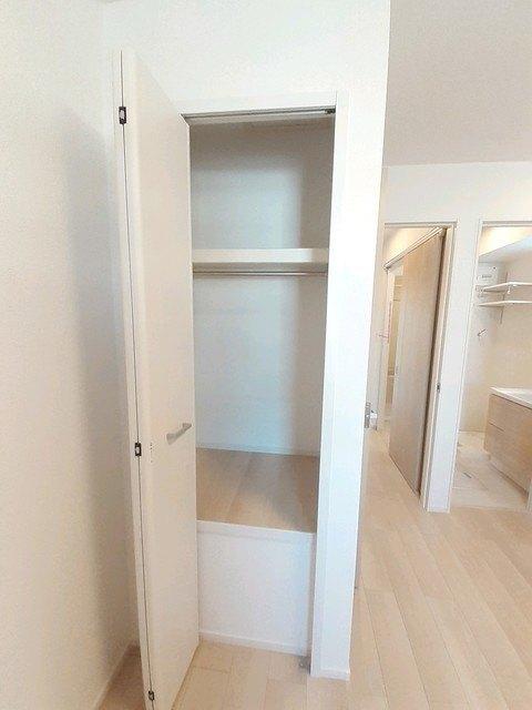 グランフラーヴ東梶返（205） 収納