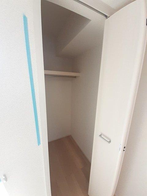 グランフラーヴ東梶返（202） 収納