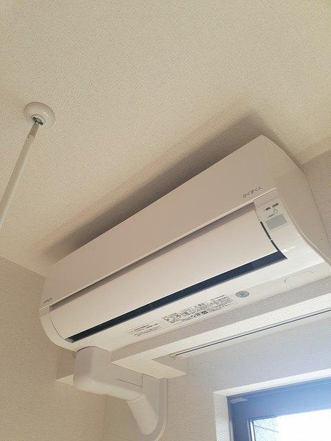 グランフラーヴ東梶返（202） 設備