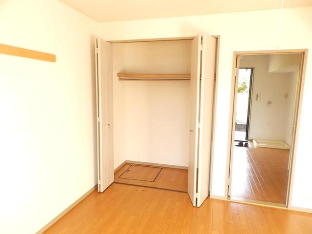セジュール西琴芝（103） 部屋画像