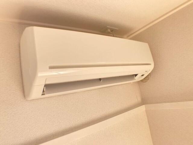 アーバン宮地（305） 設備