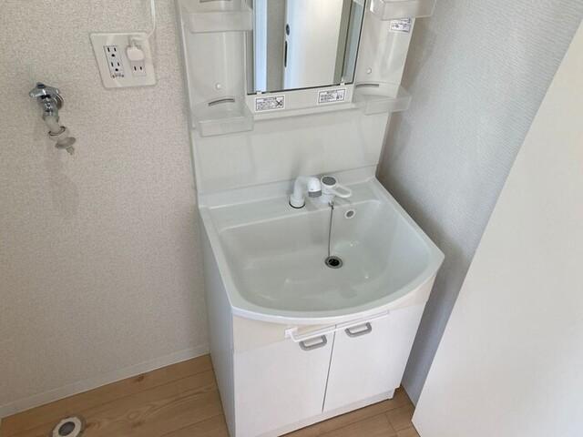 アーバン宮地（305） 洗面