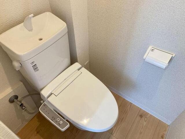 アーバン宮地（305） トイレ