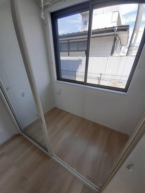 ルミナーレ　Ⅲ（105） 部屋画像