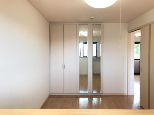 ヌーベルバーグ 部屋画像