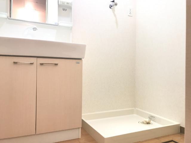 ヌーベルバーグ 部屋画像
