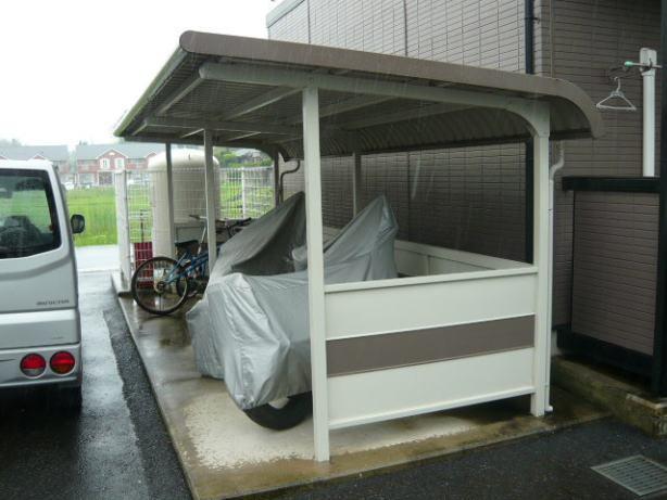 エスポワール　Ａ（102） その他部屋・スペース