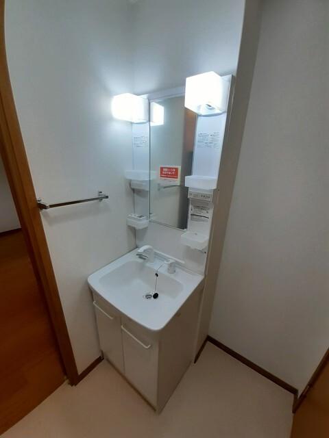 エスポワール　Ａ（101） 洗面
