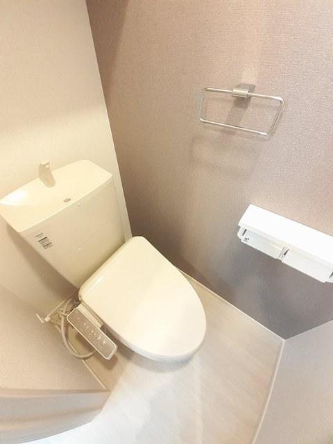 アバンティ（101） トイレ