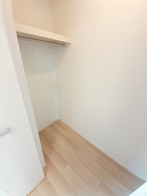 アバンティ（101） 収納