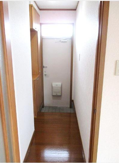 エスポワールＣ（201） 部屋画像