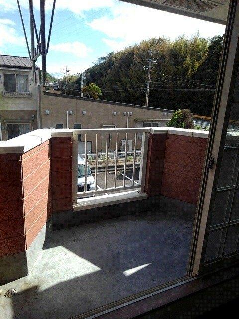 エスポワールＣ（201） 部屋画像