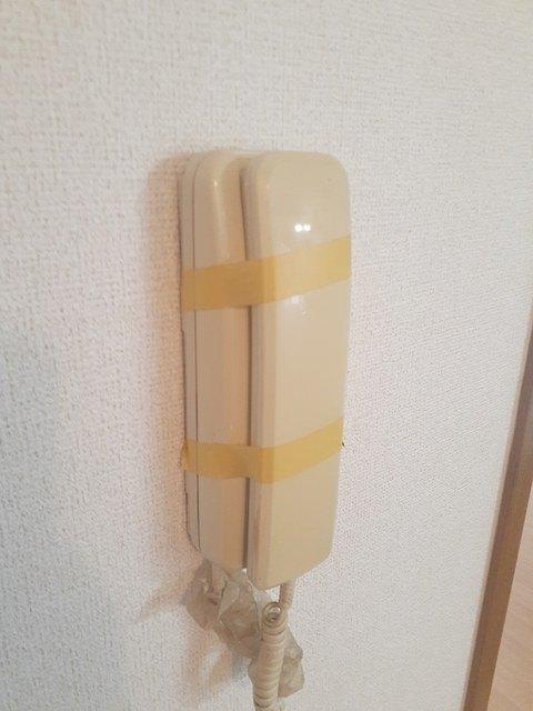 エスポワール　Ａ（102） セキュリティ