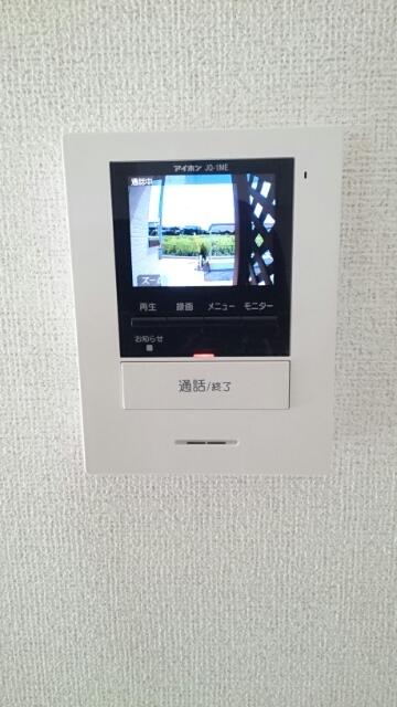 フェアビアンカ　Ⅰ（102） セキュリティ
