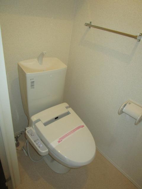 サニーホームズ　B棟（B205） 部屋画像