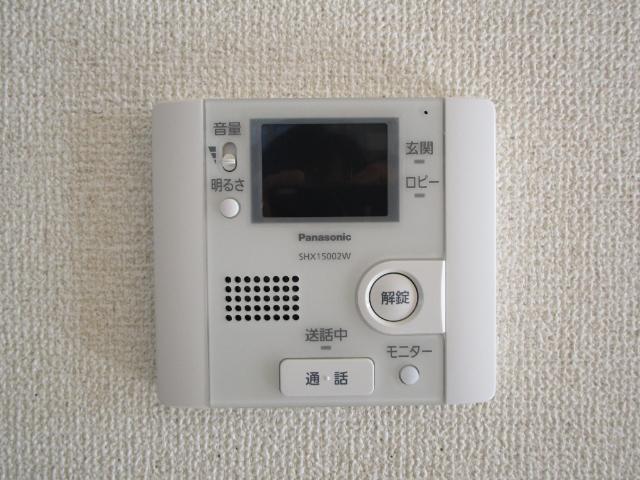サニーホームズ　B棟（B205） 部屋画像