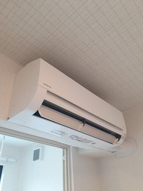 クレールかめうら（101） 設備