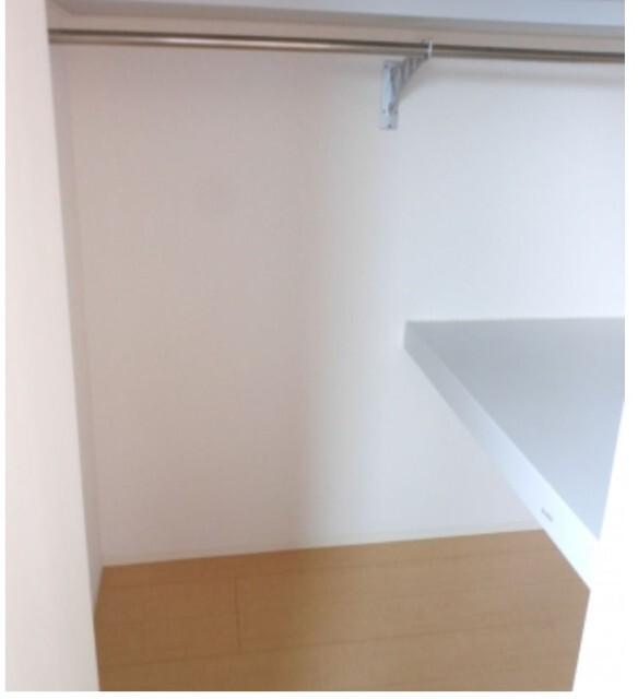 ドゥ ルミエール（201） 部屋画像