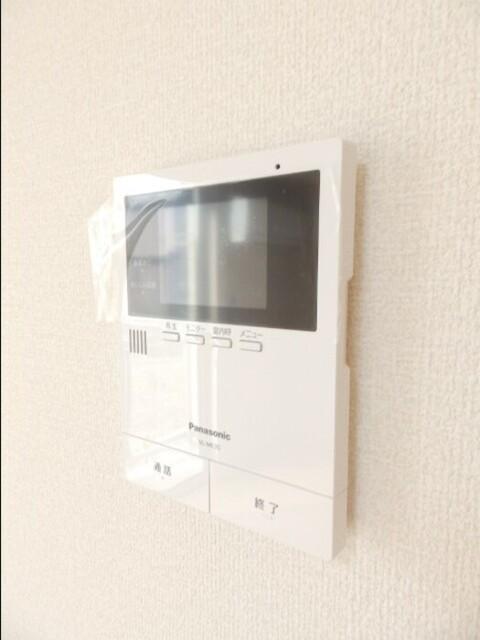 メイプルガーデン（102） 設備
