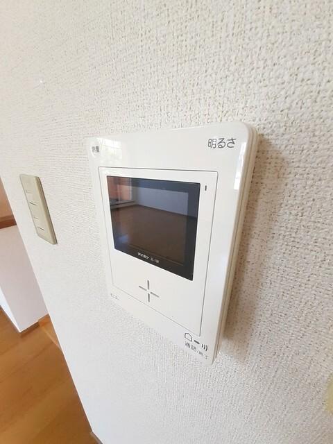 エルグルーヴ（202） セキュリティ