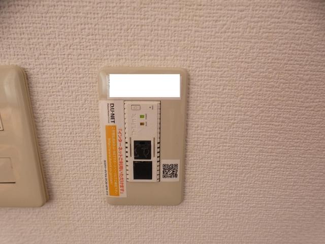 サンライフ向日葵（201） 部屋画像