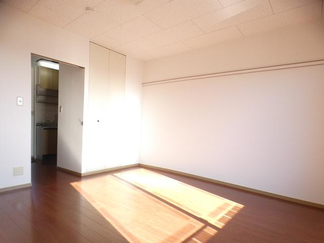サンライフ向日葵（201） 部屋画像