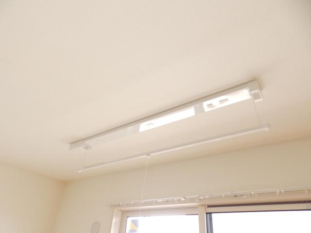 ピュアライト文京町（303） 設備