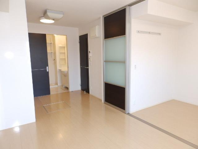 クレール シャトレー（102） 部屋画像