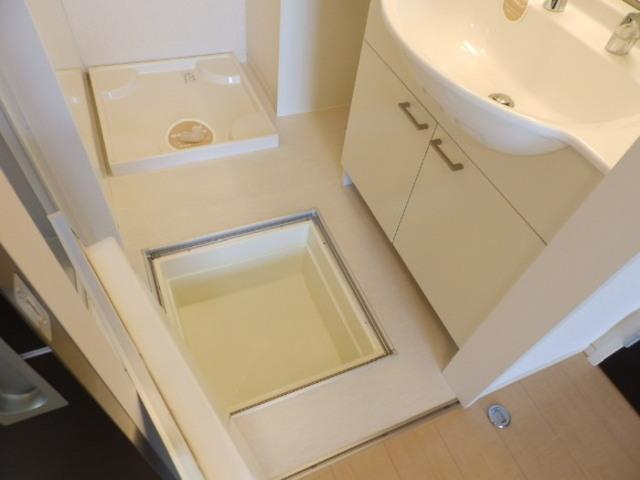 クレール シャトレー（102） 部屋画像