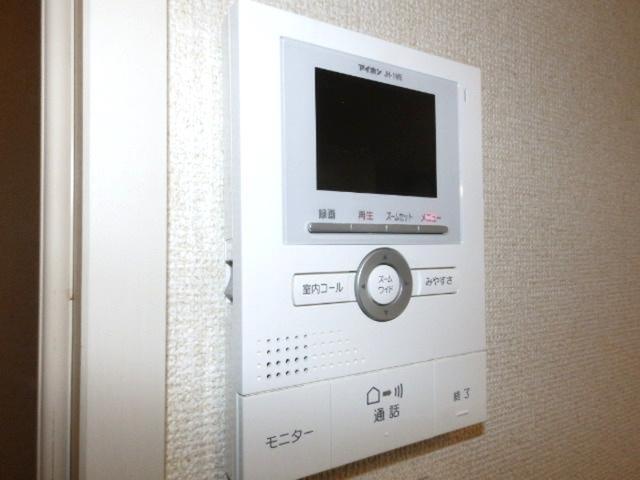 クレール シャトレー（102） 部屋画像