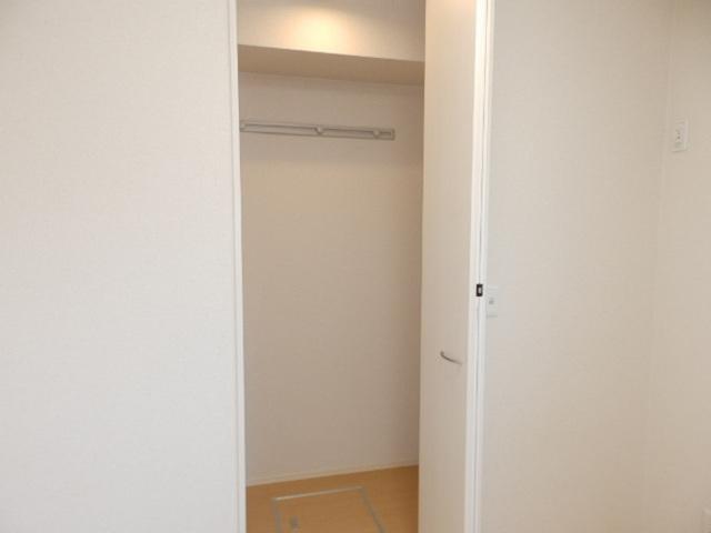 クレール シャトレー（102） 部屋画像