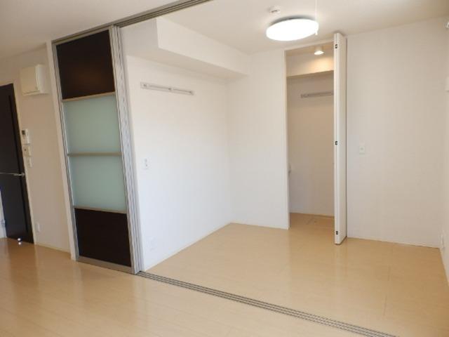 クレール シャトレー（102） 部屋画像