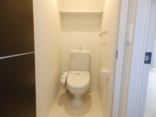 クレール シャトレー（102） 部屋画像