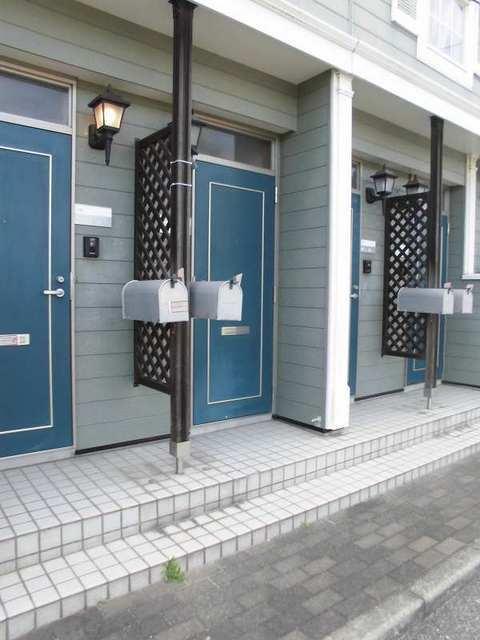 サニーグリーンＡ（101） その他部屋・スペース