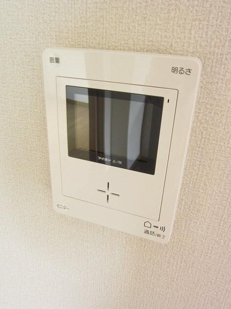 サニーグリーンＡ（101） 設備