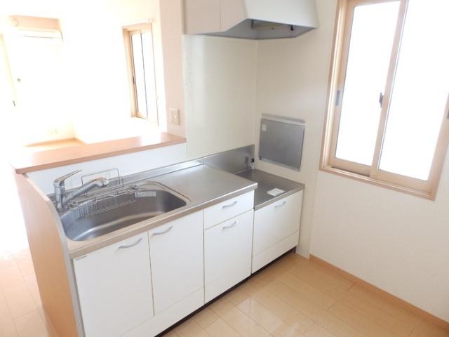 カントリーヒルズ東岐波（203） 部屋画像