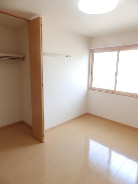 カントリーヒルズ東岐波（203） 部屋画像