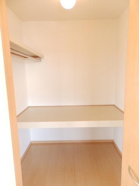 カントリーヒルズ東岐波（203） 部屋画像