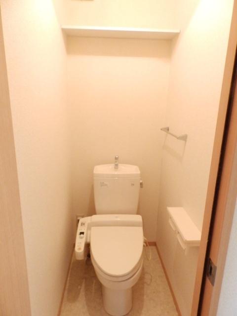 カントリーヒルズ東岐波（203） 部屋画像