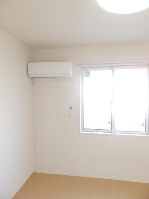 ウインドワード小羽山（105） 部屋画像