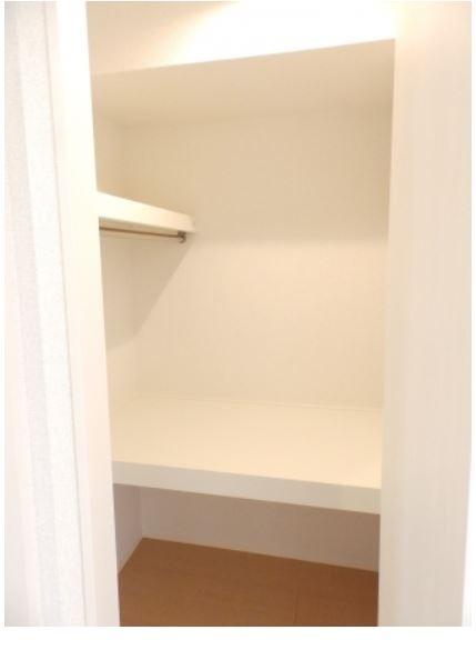 ウインドワード小羽山（105） 部屋画像